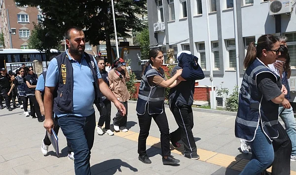 12 İlde Eş Zamanlı Yasa Dışı Bahis Operasyonu: 21 Şüpheli Cezaevinde