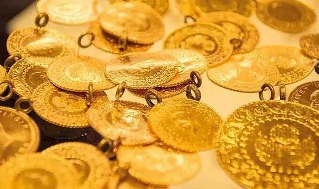 14 Ağustos 2025 Altın Fiyatları: Üst Üste Üçüncü Gün Yükseliş Sürüyor