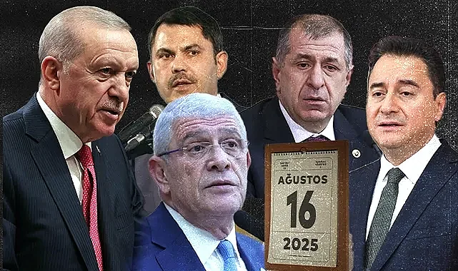 17 Ağustos Marmara Depremi’nin 26. Yılı: Siyasilerden Mesajlar