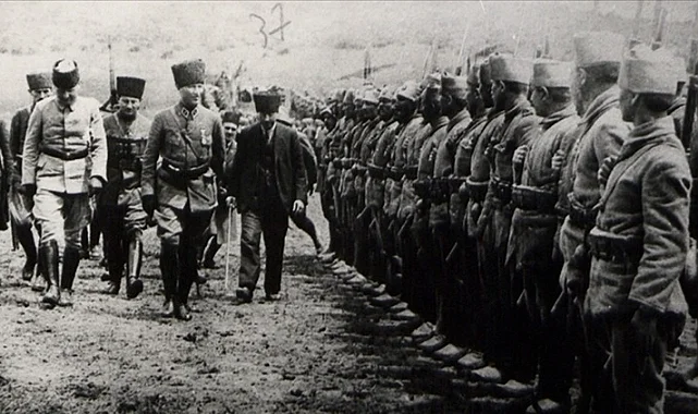 30 Ağustos Zaferi'ne Giden Yol: Büyük Taarruz Nasıl Kazanıldı?