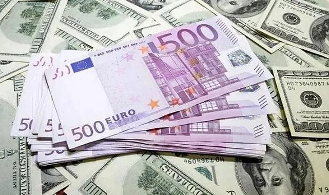 31 Ağustos 2025 Döviz Kurları: Dolar ve Euro Ne Kadar Oldu?