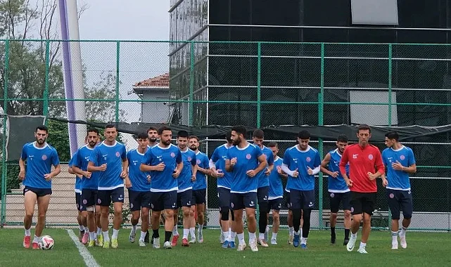 52 Orduspor'un İŞKUR'dan Futbolcu İlanına 9 Kişi Başvuru Yaptı
