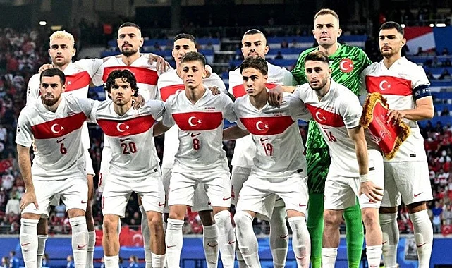 A Milli Takım'ın 2026 Dünya Kupası Elemeleri Kadrosu Açıklandı