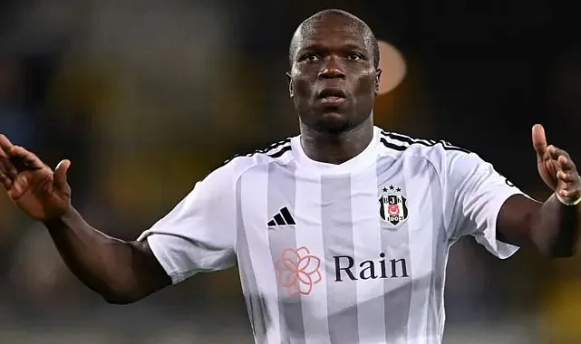 Aboubakar Yeniden Süper Lig Yolunda: Kocaelispor Devrede