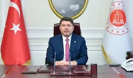 Adalet Bakanı Yılmaz Tunç'tan Önemli Sınav Duyurusu