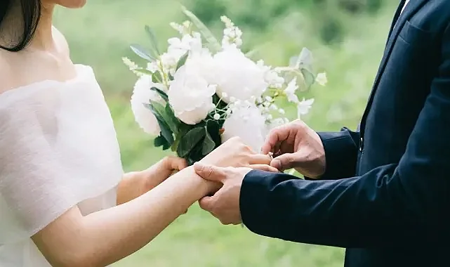 Aile Yılı Kapsamında Genç Çiftlere Düğün Desteği