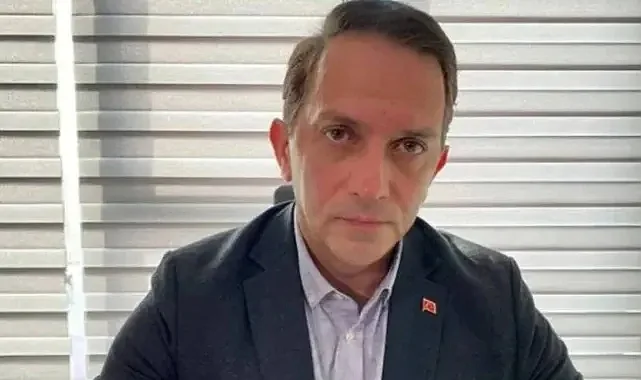 AK Parti’den Flaş İddia: Mücahit Birinci Disipline Sevk Edildi
