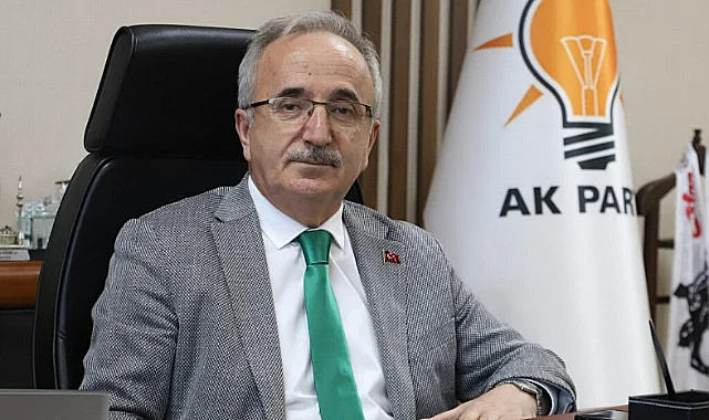 AK Parti Samsun İl Başkanı Köse: Terörsüz Türkiye İklimine Kavuşarak Acı Günlerden Uzaklaştık