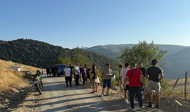 Alaçam'da Alzheimer Hastası İçin Seferberlik