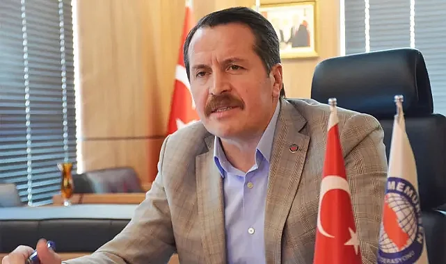 Ali Yalçın'dan Çağrı: Hükümet Yarın Zam Teklifiyle Gelsin