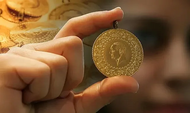 Altın Fiyatlarında Tarihi Zirve: Gram Rekor, Ons Kritik Eşiği Geçti