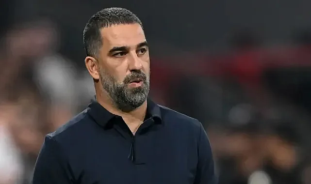 Arda Turan 90'da Yıkıldı: Shakhtar Donetsk Beraberliği Kurtaramadı
