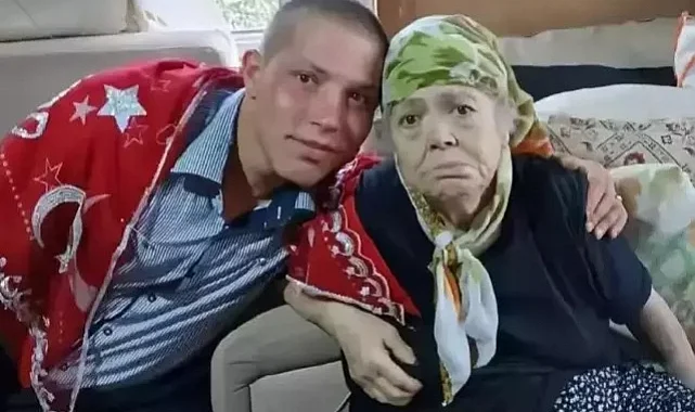 Askerlik Paylaşımıyla Gündem Olan İbrahim Çetin'e Acı Haber