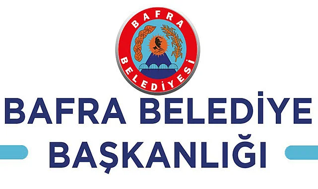 Bafra Belediyesi Taşınmaz Kiralayacaktır