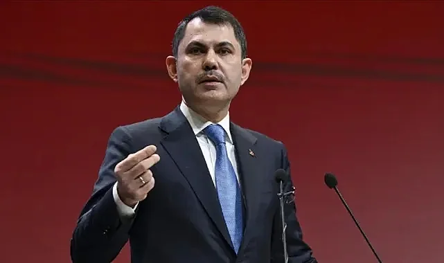 Bakan Kurum, Sındırgı Depreminde Ağır Hasarlı Binaları Açıkladı