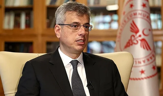 Bakan Memişoğlu’ndan Gazze Mesajı: Çocukların Yaşam Hakkı Korunmalı