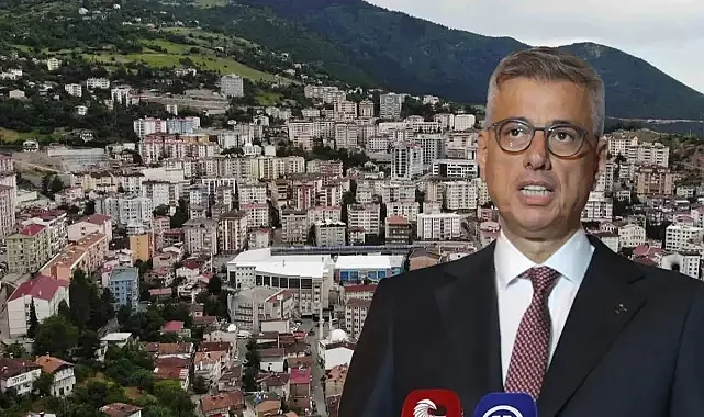 Bakan Memişoğlu O Şehri Açıkladı: Sigarasız olacak