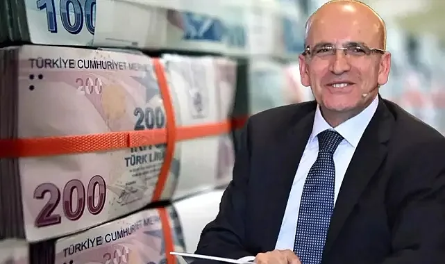 Bakan Şimşek Duyurdu: KKM Devri Resmen Sona Erdi