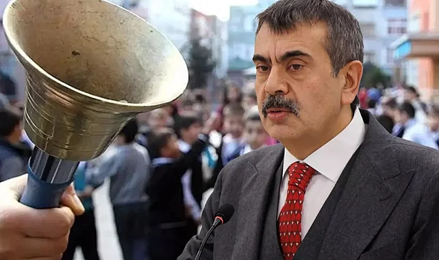 Bakan Tekin Açıkladı: İşte Velileri Rahatlatan Yeni Kurallar