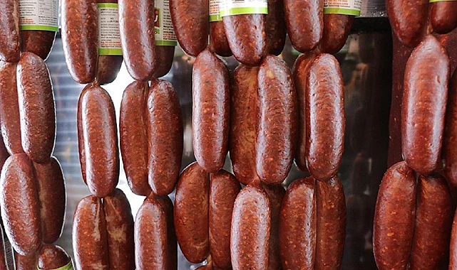 Bakanlık Açıkladı: Bir Markanın Sucuğunda Domuz Eti Çıktı
