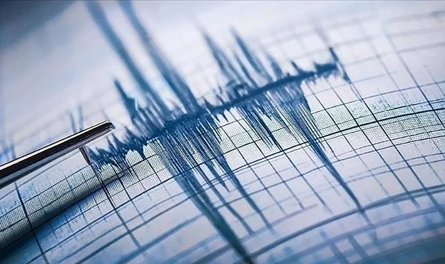 Balıkesir'de 6.1'lik Deprem: İstanbul, İzmir ve Yalova'da Hissedildi