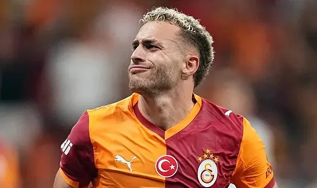 Barış Alper Yılmaz İçin Dev Talip: Galatasaray’da Ayrılık Sinyali