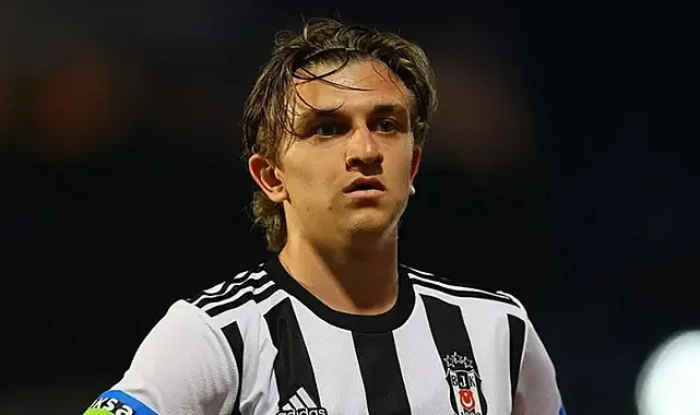 Beşiktaş, Rıdvan Yılmaz’ı Yeniden Kadrosuna Kattı