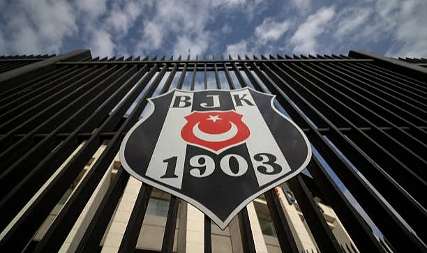 Beşiktaş, Samsunlu Genç Yeteneği Kadrosuna Kattı