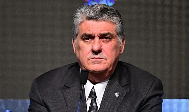 Beşiktaş’ta Keny Arroyo Krizi: Teklif Reddedildi
