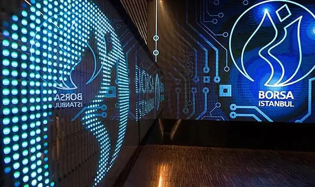 BIST 100 Endeksi 13 Ay Sonra Tarihi Zirveye Ulaştı