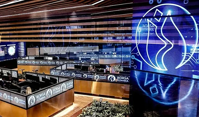 BIST 100 Tarihi Zirvesinde: 11 Bin Puan Barajını Aştı