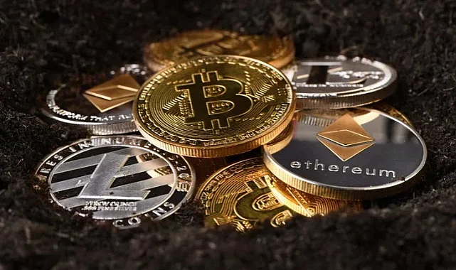 Bitcoin’de Sert Düşüş: Son 6 Haftanın En Düşük Seviyesinde