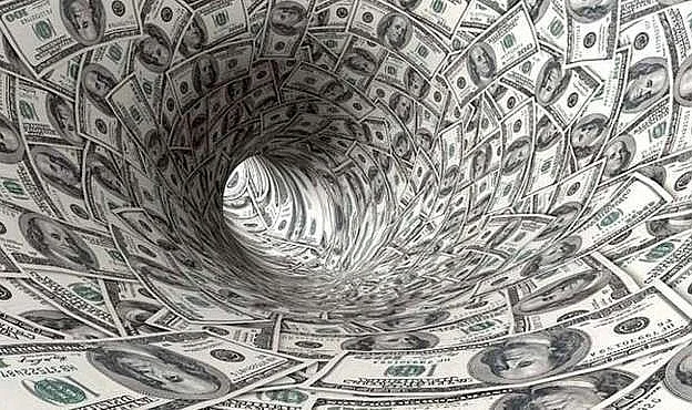 Bütçe Temmuzda 23,9 Milyar TL Açık Verdi