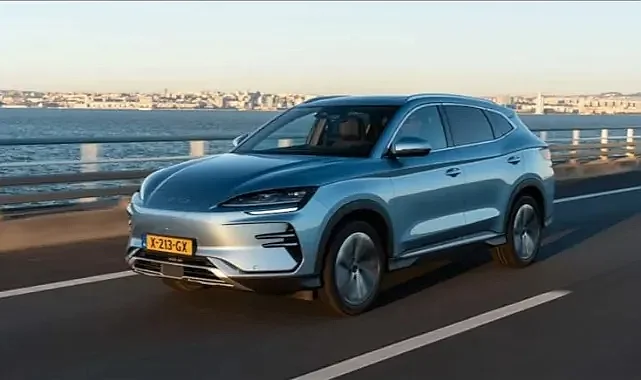 BYD’nin 1 Milyar Dolarlık Türkiye Yatırımı Askıya Mı Alındı?