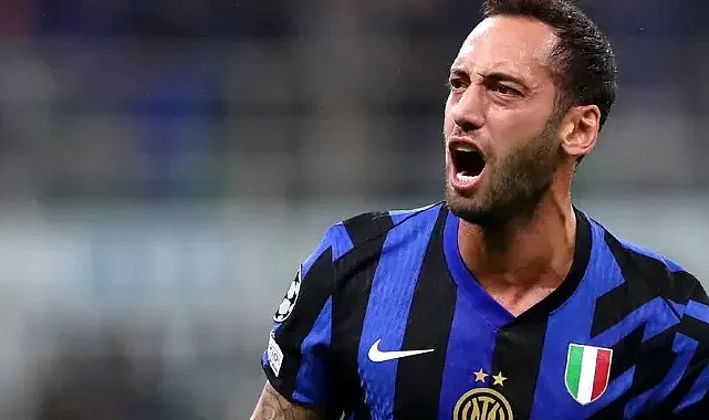 Çalhanoğlu’ndan Transfer Dedikodularını Alevlendiren Aslan Göndermesi