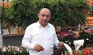 Çarşambalı İş İnsanı Ali Torun Adaylığını Açıkladı