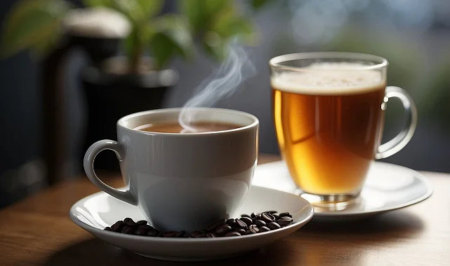 Çay ve Kahve Kanserojen Mi İçeriyor? Uzmanlar Açıkladı