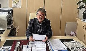 CHP Havza İlçe Başkanı Şener Geçit: Meclis Gazze İçin Harekete Geçmelidir