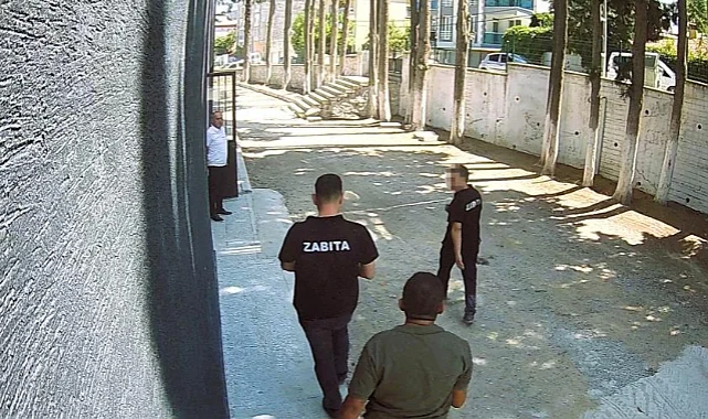 CHP’li Başkan Zabıtaları Sopayla Darbetti İddiası Gündemde