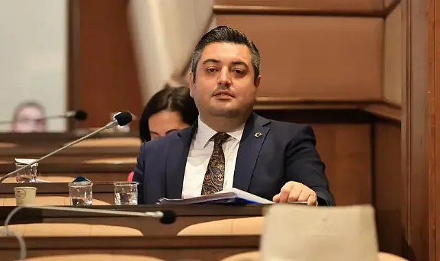 CHP'li Meclis Üyesi Gözaltına Alındı
