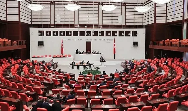CHP ve DEM Parti’den Ortak Gazze Çağrısı