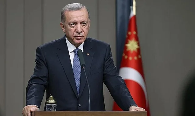 Cumhurbaşkanı Erdoğan Çin Basınında Dünyaya Seslendi