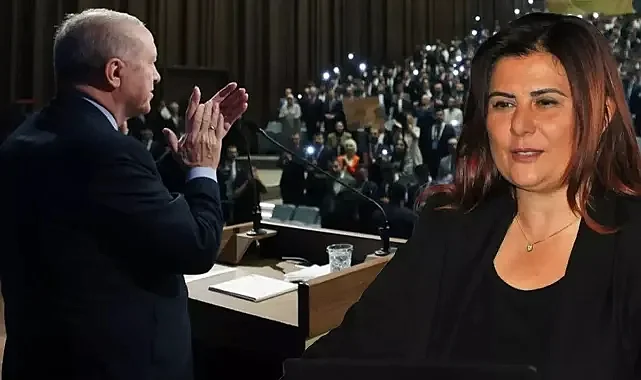Cumhurbaşkanı Erdoğan'dan Bomba Açıklama: 9 Belediye Başkanı AK Parti'ye Geçiyor