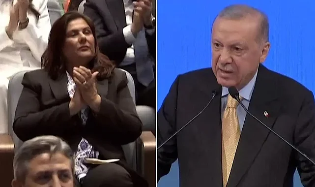 Cumhurbaşkanı Erdoğan'dan CHP'ye Sert Tepki: Haysiyet Cellatlığı Yapıyorlar