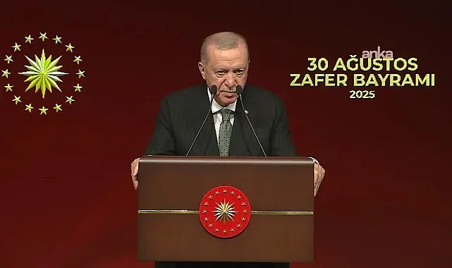Cumhurbaşkanı Erdoğan: Kimseyi Dışlamadan Millet İçin Çalışmaya Devam Edeceğiz