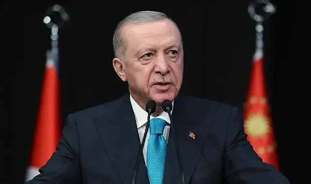 Cumhurbaşkanı Erdoğan, Şanghay İşbirliği Örgütü Zirvesi’ne Katılacak