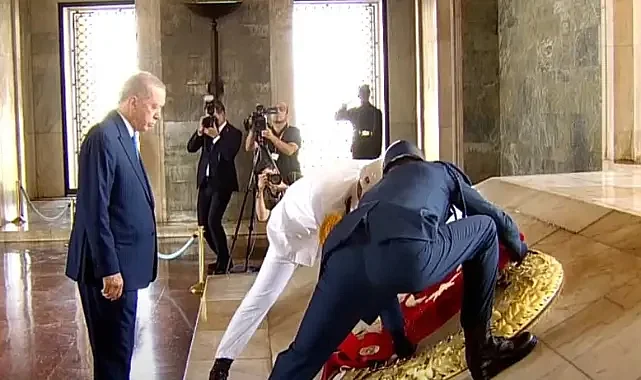 Cumhurbaşkanı Recep Tayyip Erdoğan’dan YAŞ Öncesi Dikkat Çeken Mesaj