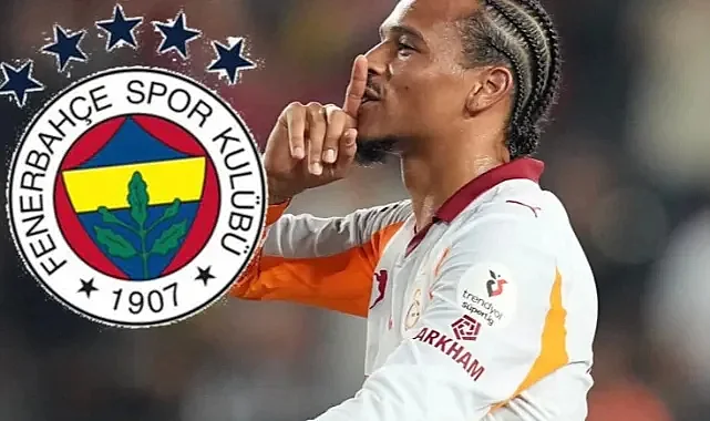 Daha İlk Maçtan Atışma: Fenerbahçe'den Hakem Tepkisi, Galatasaray'dan Sane'li Yanıt