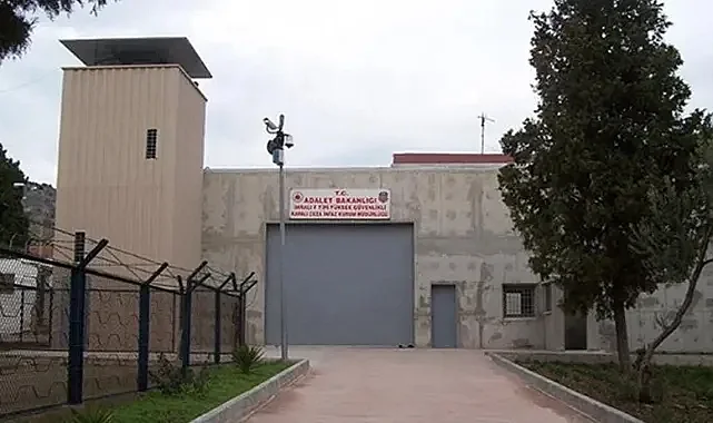 DEM Parti Heyeti Komisyon Sonrası İlk Kez İmralı’ya Gidiyor