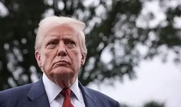 Donald Trump'tan Olay Yorum: 14 Yaşından İtibaren Yetişkinler Gibi Yargılanmalılar